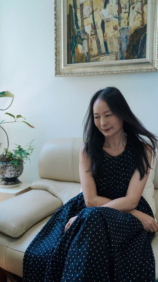 A Monologue From Founder Dana (二)