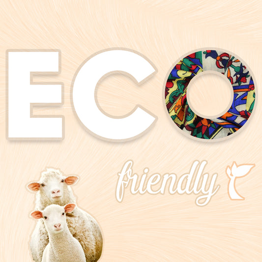 DANA XU 100% Merino Wool Extra Large Pashmina Blanket Travel Scarf Cashmere Wrap for Women Fall Winter Oversize Shawl Floral