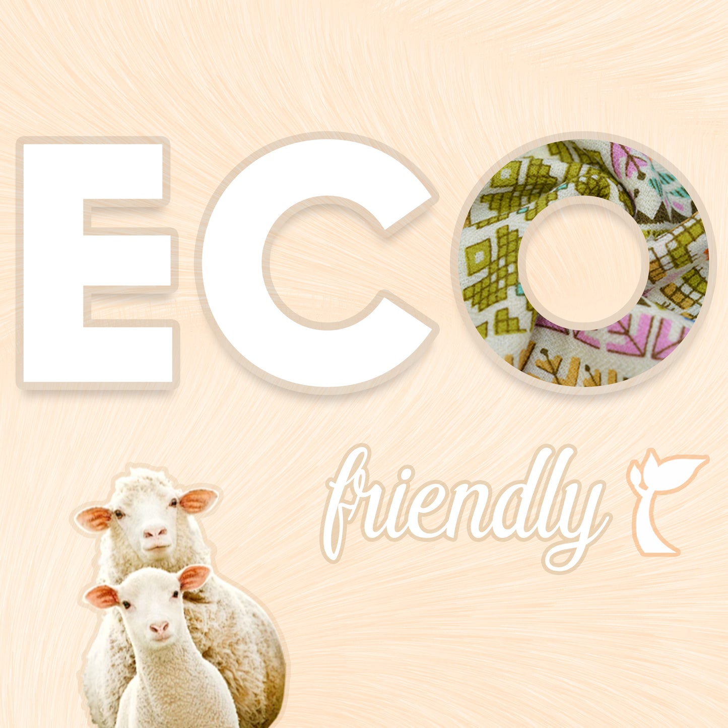 DANA XU 100% Merino Wool Extra Large Pashmina Blanket Travel Scarf Cashmere Wrap for Women Fall Winter Oversize Shawl Floral