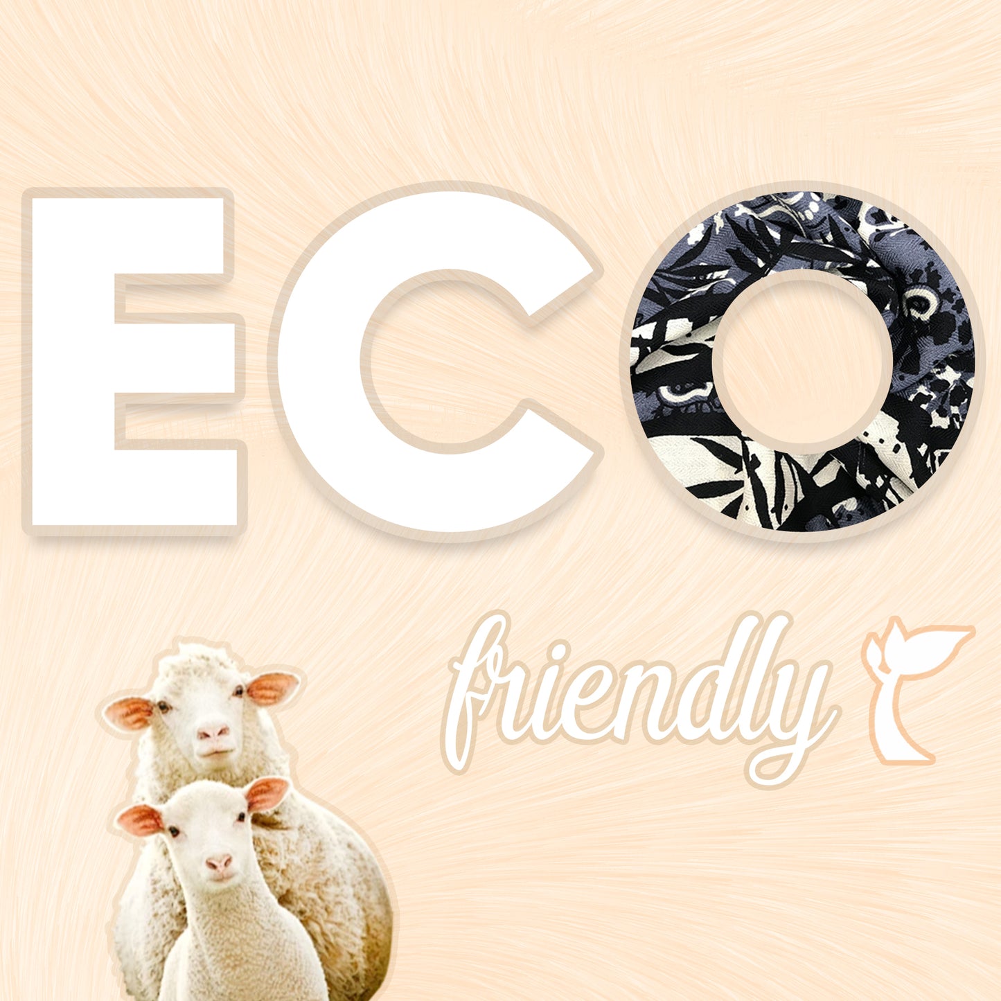 DANA XU 100% Merino Wool Extra Large Pashmina Blanket Travel Scarf Cashmere Wrap for Women Fall Winter Oversize Shawl Floral