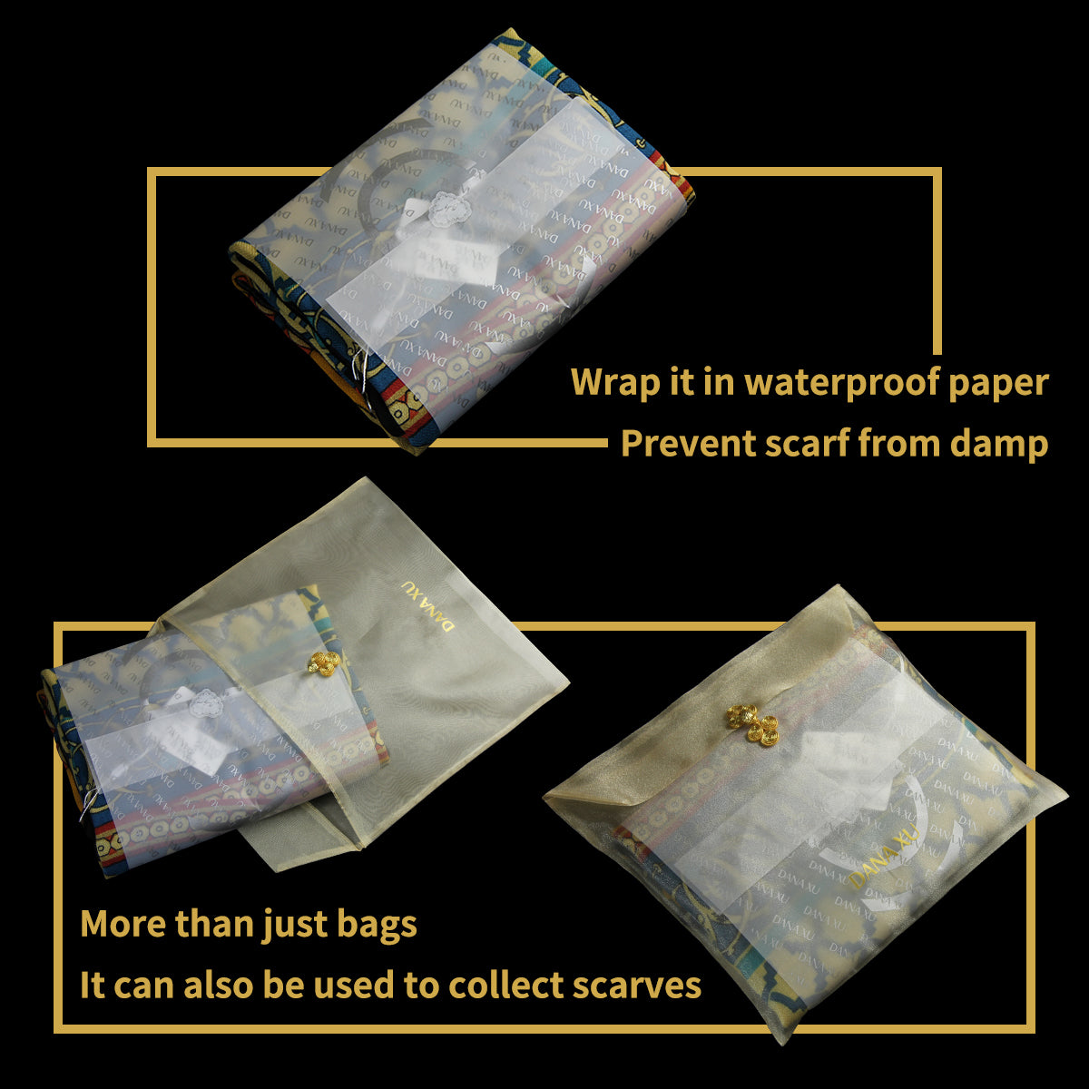 DANA XU 100% Merino Wool Extra Large Pashmina Blanket Travel Scarf Cashmere Wrap for Women Fall Winter Oversize Shawl Floral