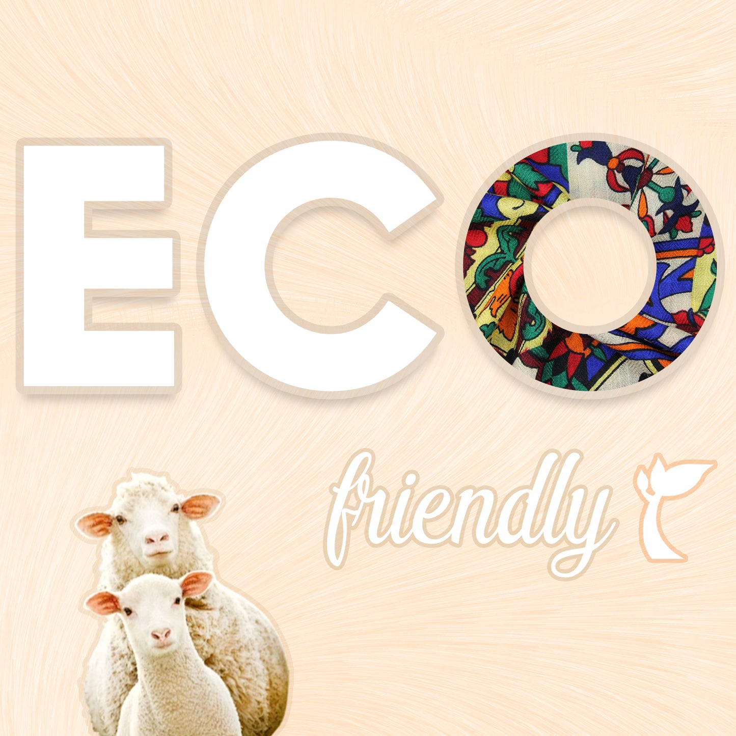 DANA XU 100% Merino Wool Extra Large Pashmina Blanket Travel Scarf Cashmere Wrap for Women Fall Winter Oversize Shawl Floral