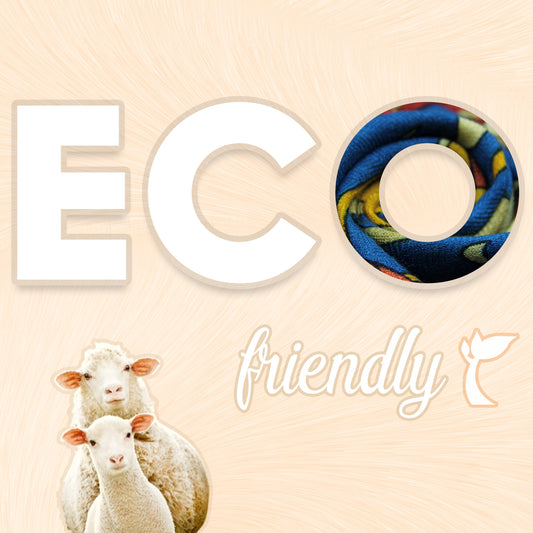 DANA XU 100% Merino Wool Extra Large Pashmina Blanket Travel Scarf Cashmere Wrap for Women Fall Winter Oversize Shawl Floral