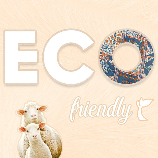 DANA XU 100% Merino Wool Extra Large Pashmina Blanket Travel Scarf Cashmere Wrap for Women Fall Winter Oversize Shawl Floral